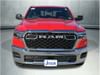 9 thumbnail image of  2025 Ram 1500 Tradesman