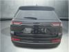 4 thumbnail image of  2025 Jeep Grand Cherokee Altitude X