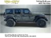 6 thumbnail image of  2026 Jeep Wrangler
