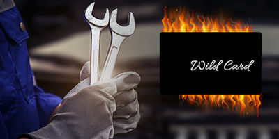 Wild Card