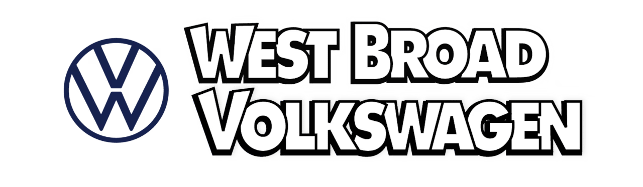 West Broad Volkswagen logo