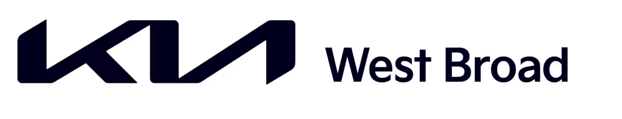 Kia West Broad logo