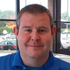 Image of Brian Haislip