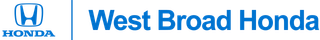 West Broad Honda main logo