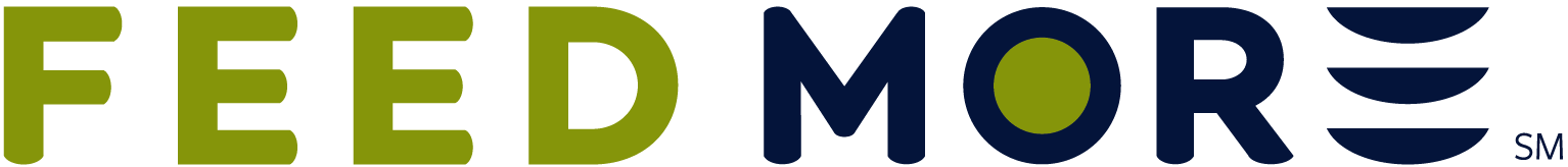 Feed More logo