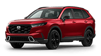 Honda CR-V Hybrid