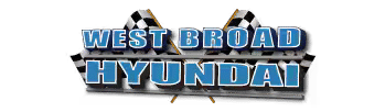 West Broad Hyundai logo