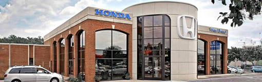 Honda Dealer Richmond Va