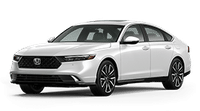 Honda Accord Hybrid