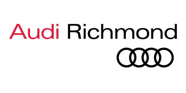 Audi Richmond logo