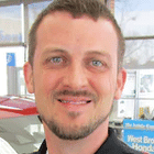 Image of Tim	 Cartwright