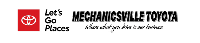 Mechanicsville Toyota logo