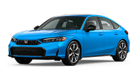 Honda Civic Hatchback Hybrid 