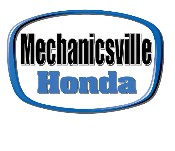 Mechanicsville Honda logo