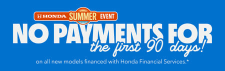 No Payment 90 Days