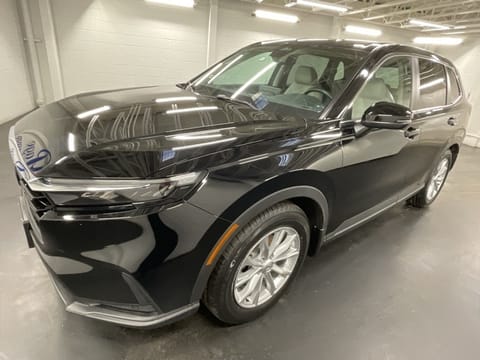 1 image of 2024 Honda CR-V EX-L