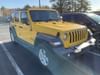 3 thumbnail image of  2020 Jeep Wrangler Unlimited Sport S