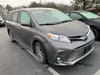 3 thumbnail image of  2018 Toyota Sienna XLE Premium