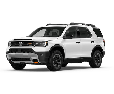 1 image of 2026 Honda Passport TrailSport Elite