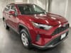 7 thumbnail image of  2025 Toyota RAV4 XLE