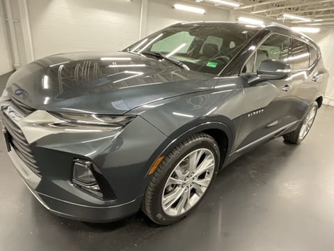 1 image of 2019 Chevrolet Blazer Premier