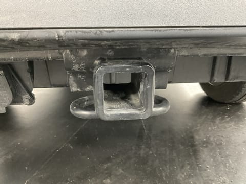 2024 Honda Ridgeline Black Edition