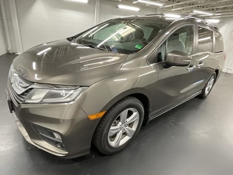 1 image of 2019 Honda Odyssey EX-L