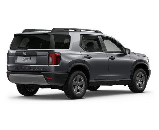 2 thumbnail image of  2026 Honda Passport RTL
