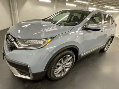 1 image of 2022 Honda CR-V Touring