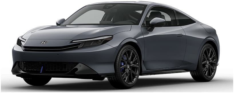 2026 Honda Prelude Base's photo