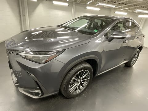 1 image of 2024 Lexus NX 350h Premium