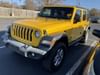 1 thumbnail image of  2020 Jeep Wrangler Unlimited Sport S