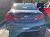 4 thumbnail image of  2011 INFINITI G37 X