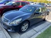 2011 INFINITI G37 X