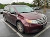 3 thumbnail image of  2012 Honda Odyssey EX-L
