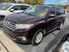 1 thumbnail image of  2012 Toyota Highlander SE