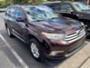3 thumbnail image of  2012 Toyota Highlander SE