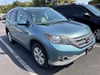 3 thumbnail image of  2013 Honda CR-V EX-L