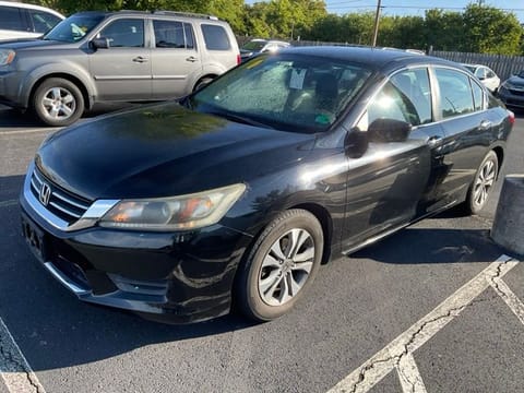 1 image of 2015 Honda Accord LX