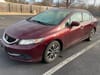 1 thumbnail image of  2015 Honda Civic EX