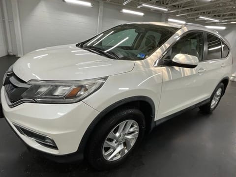 1 image of 2016 Honda CR-V EX-L
