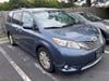 3 thumbnail image of  2016 Toyota Sienna XLE