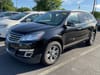 1 thumbnail image of  2017 Chevrolet Traverse 2LT