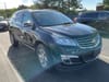 3 thumbnail image of  2017 Chevrolet Traverse 2LT