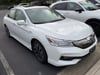 3 thumbnail image of  2017 Honda Accord Hybrid Touring
