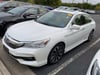 1 thumbnail image of  2017 Honda Accord Hybrid Touring