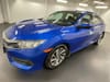 2017 Honda Civic Sedan EX