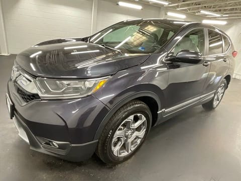 1 image of 2017 Honda CR-V EX-L