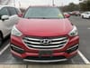 2 thumbnail image of  2017 Hyundai Santa Fe Sport 2.4 Base