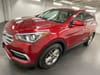 2017 Hyundai Santa Fe Sport 2.4 Base